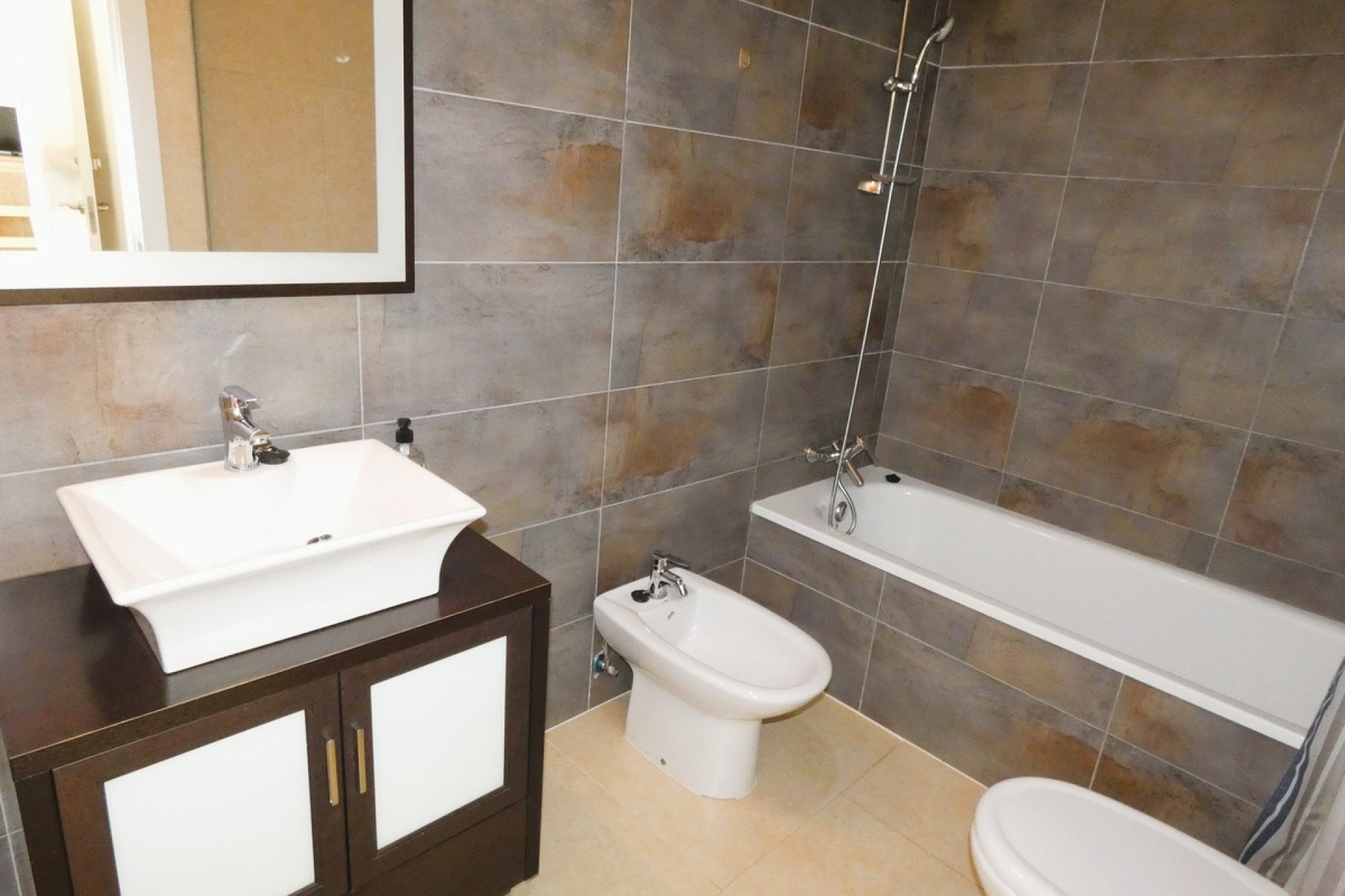 Wiederverkauf - apartment - Orihuela - Cabo Roig