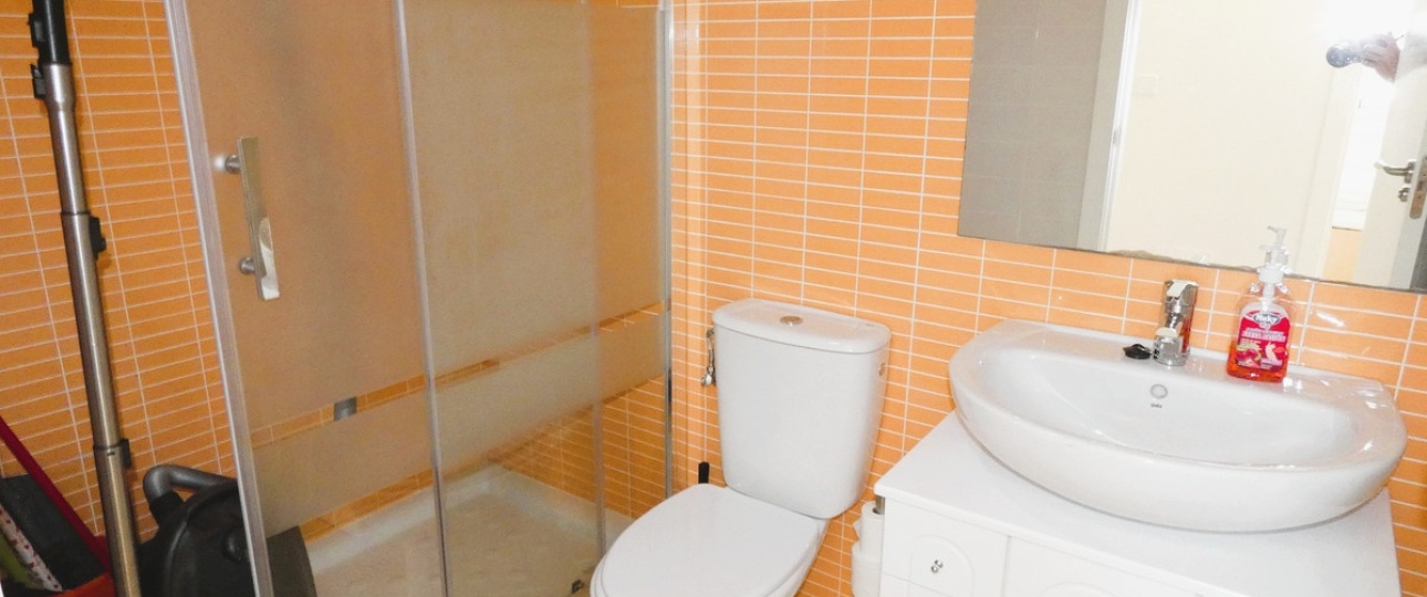 Wiederverkauf - apartment - Orihuela - Cabo Roig