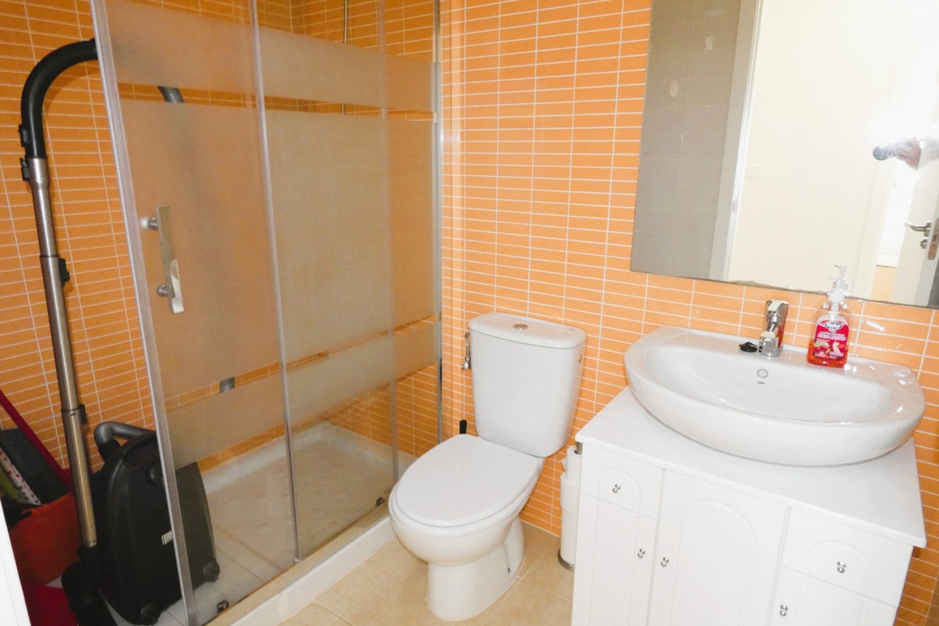 Wiederverkauf - apartment - Orihuela - Cabo Roig
