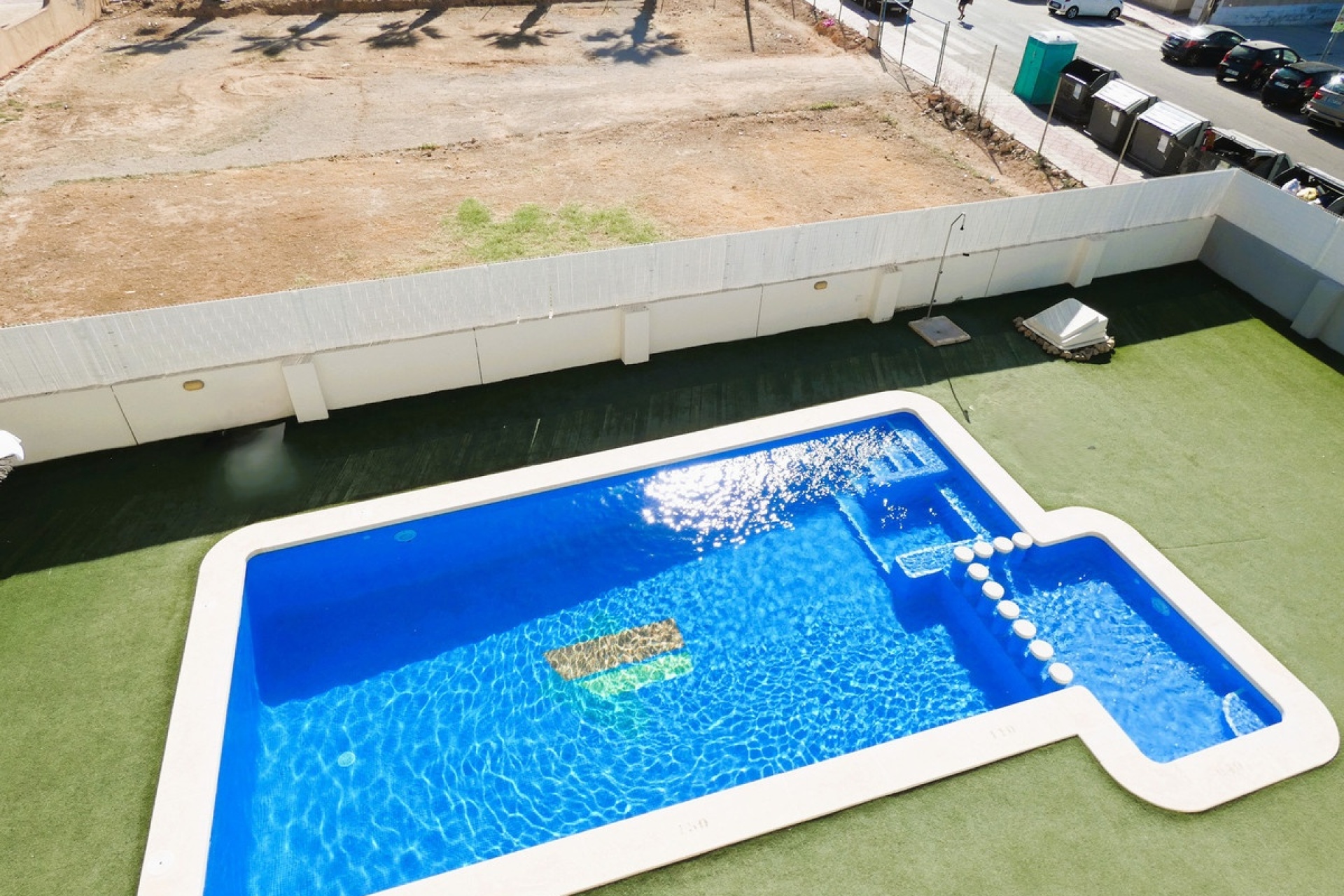 Wiederverkauf - apartment - Orihuela - Cabo Roig