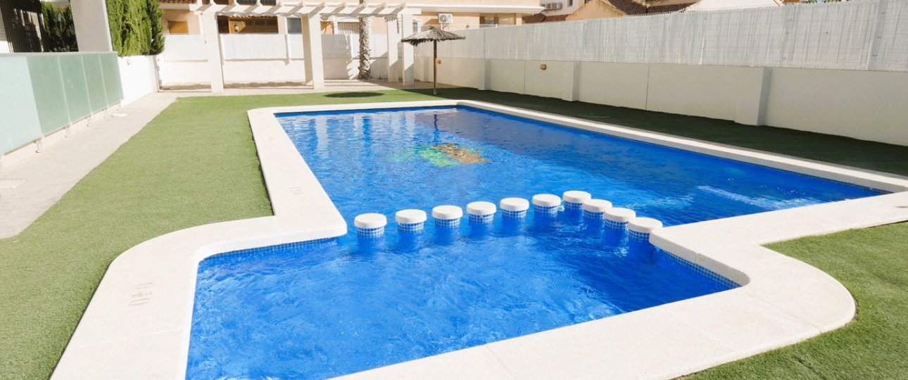 Wiederverkauf - apartment - Orihuela - Cabo Roig