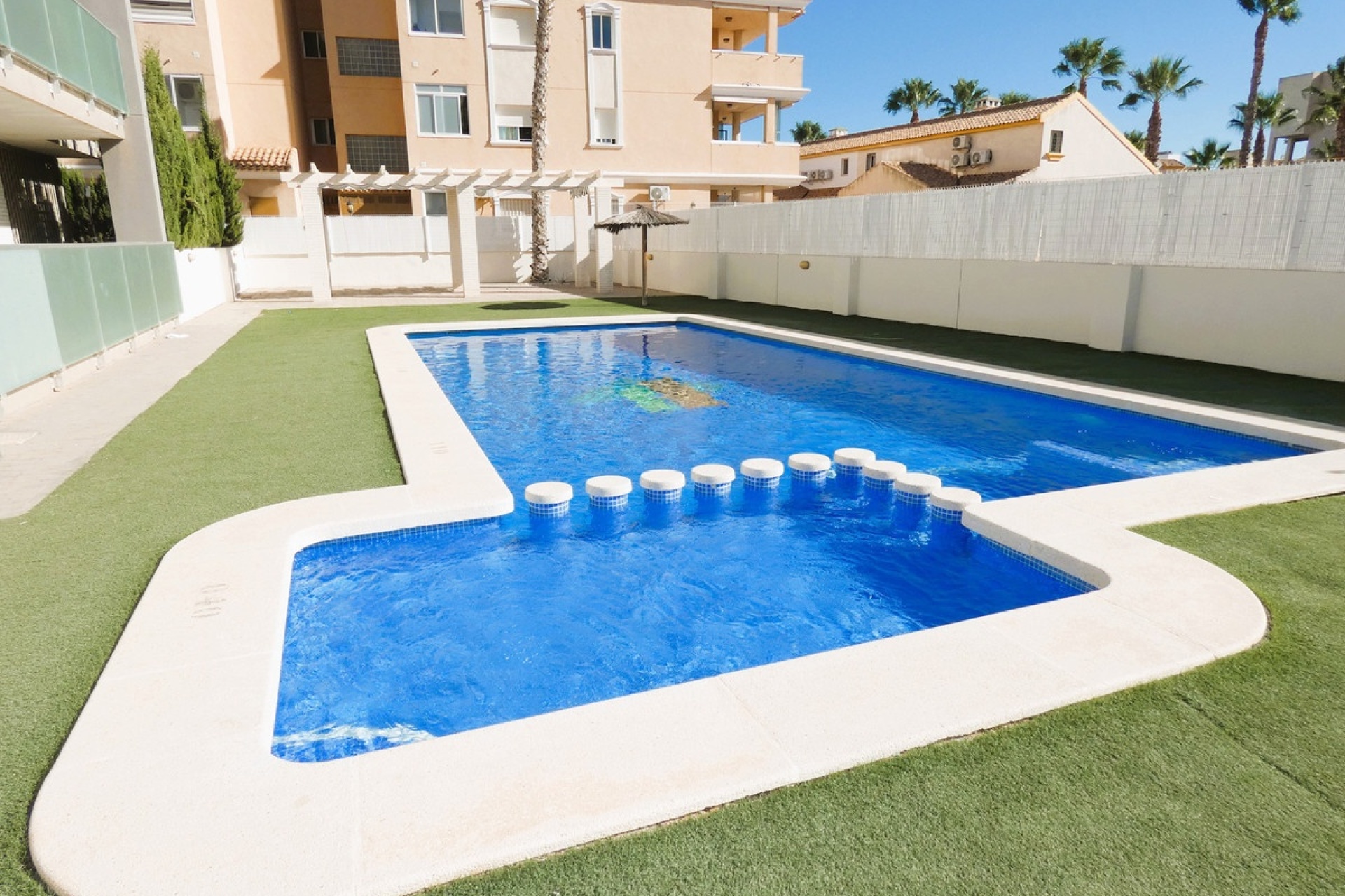 Wiederverkauf - apartment - Orihuela - Cabo Roig