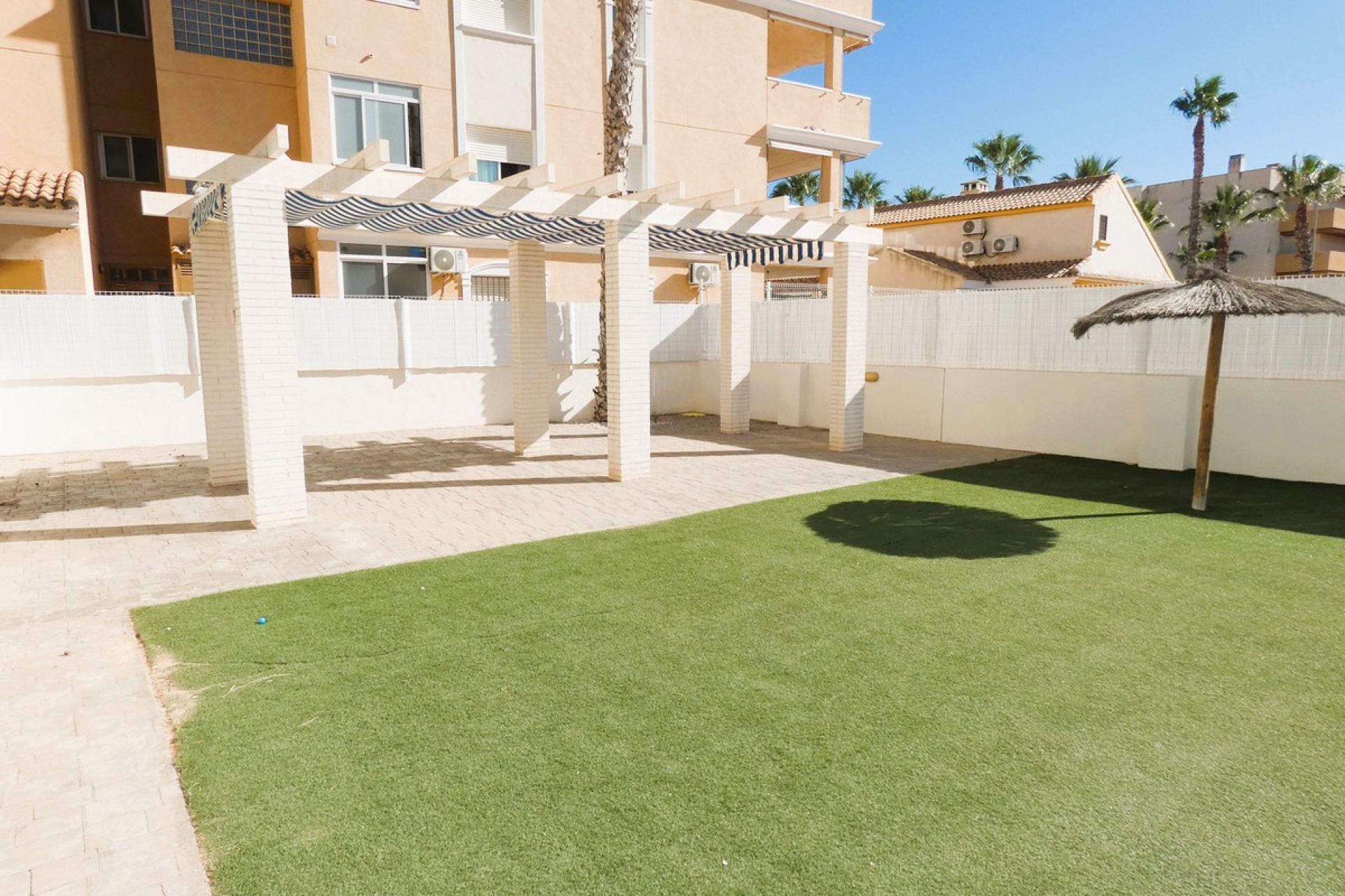 Wiederverkauf - apartment - Orihuela - Cabo Roig