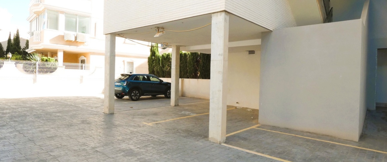 Wiederverkauf - apartment - Orihuela - Cabo Roig