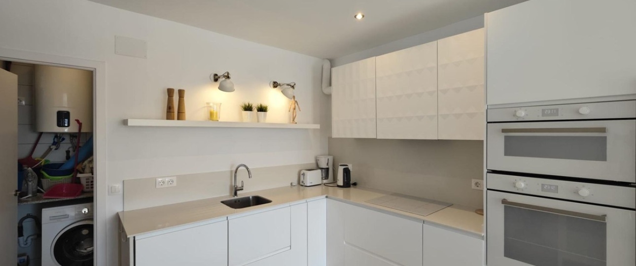 Wiederverkauf - apartment - Orihuela - Cabo Roig