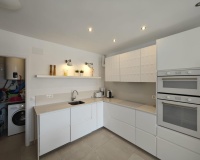 Wiederverkauf - apartment - Orihuela - Cabo Roig