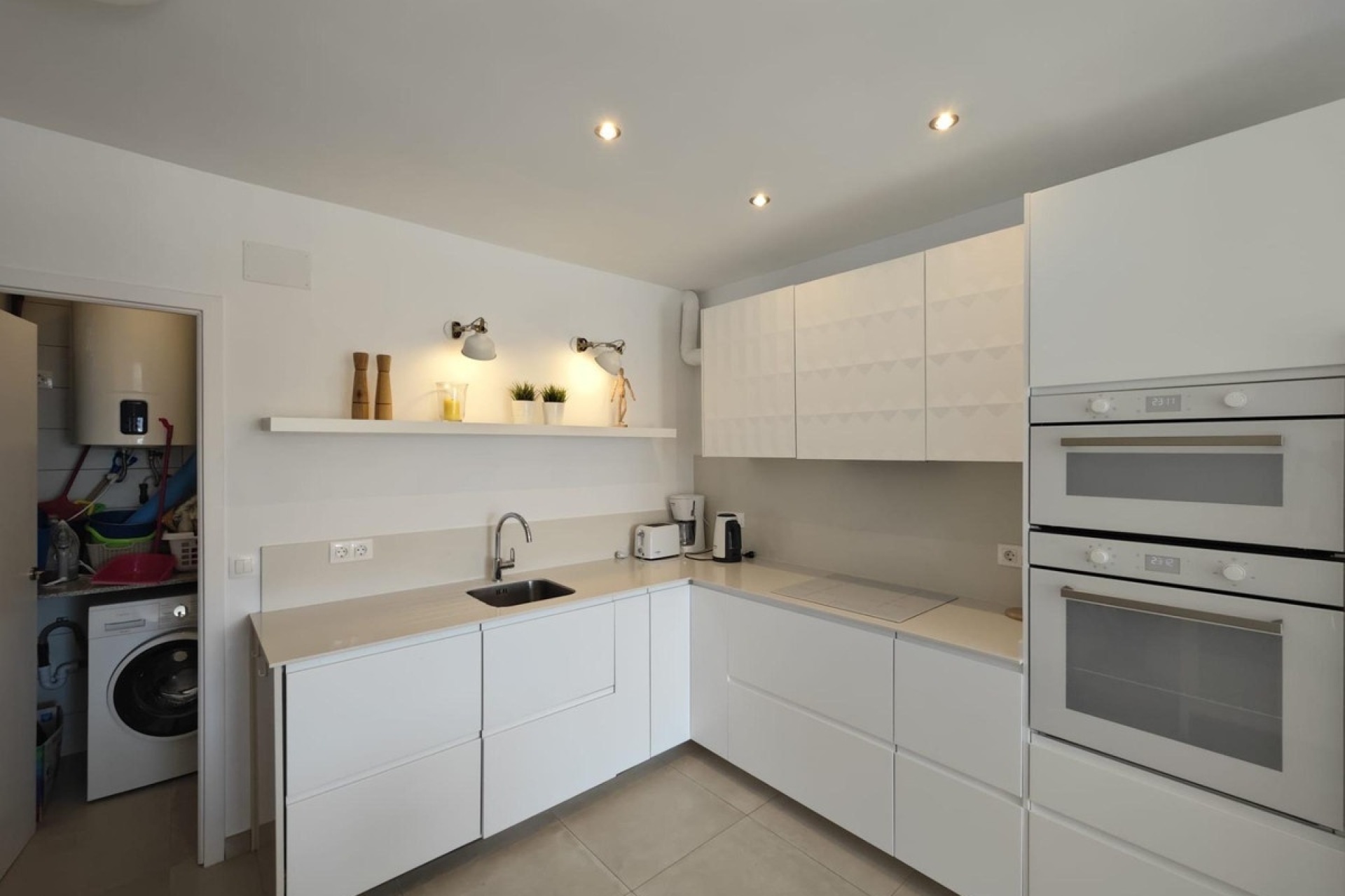 Wiederverkauf - apartment - Orihuela - Cabo Roig