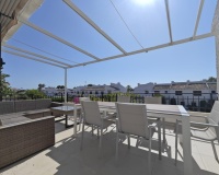Wiederverkauf - apartment - Orihuela - Cabo Roig