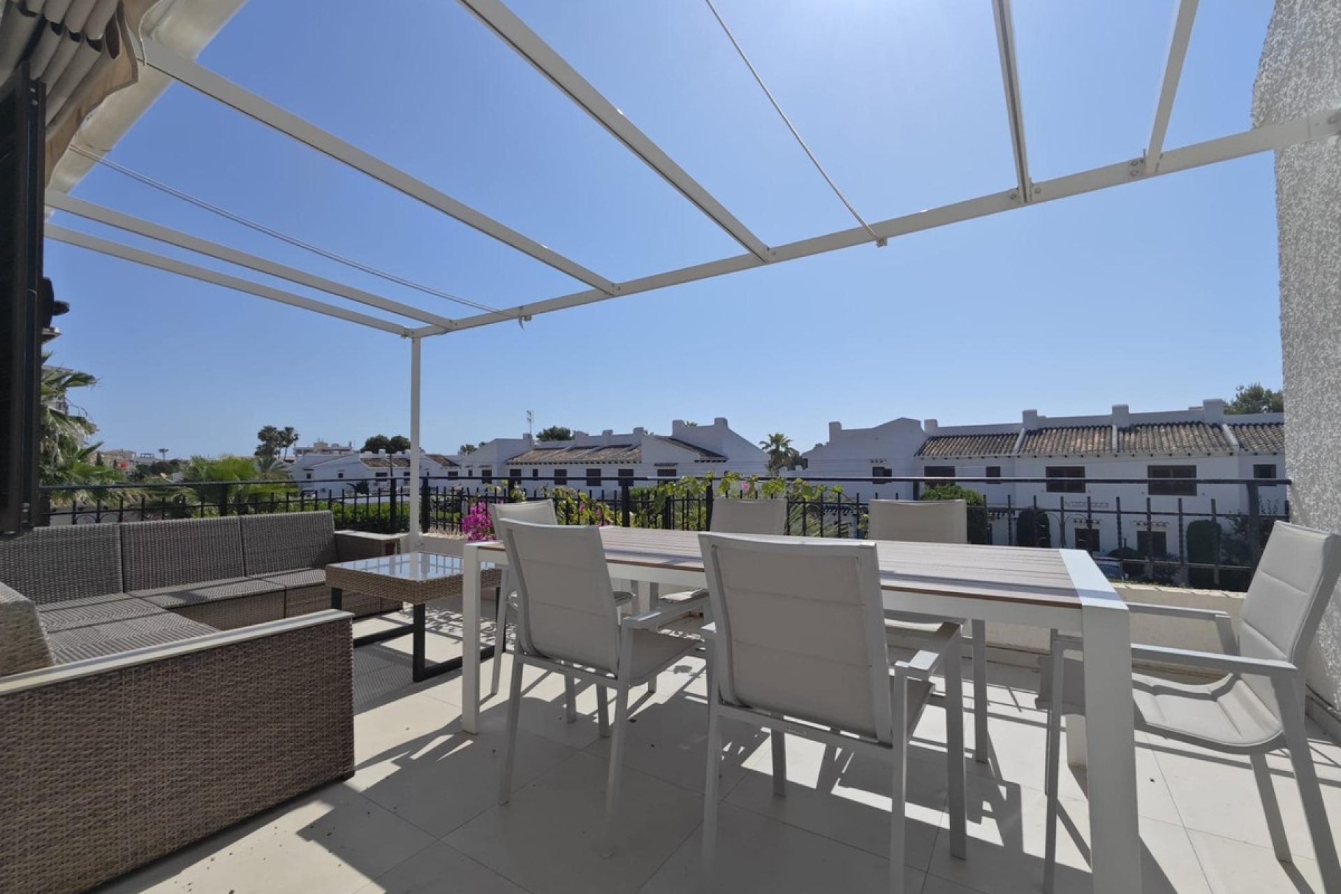 Wiederverkauf - apartment - Orihuela - Cabo Roig