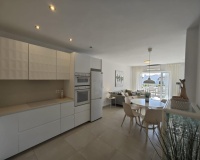 Wiederverkauf - apartment - Orihuela - Cabo Roig