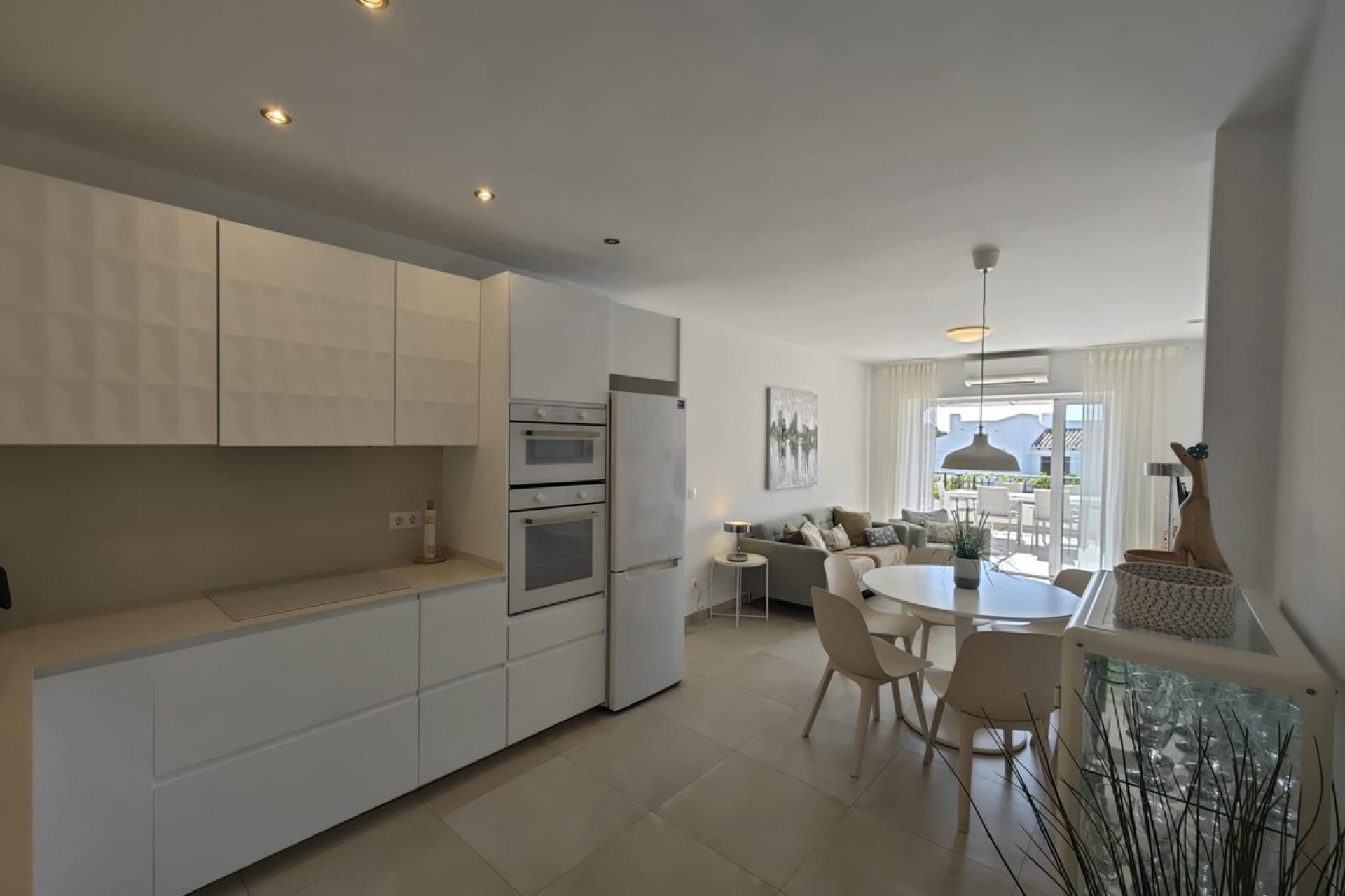 Wiederverkauf - apartment - Orihuela - Cabo Roig
