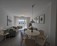 Wiederverkauf - apartment - Orihuela - Cabo Roig