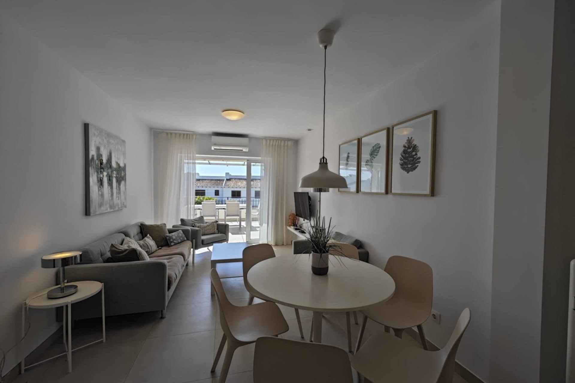 Wiederverkauf - apartment - Orihuela - Cabo Roig