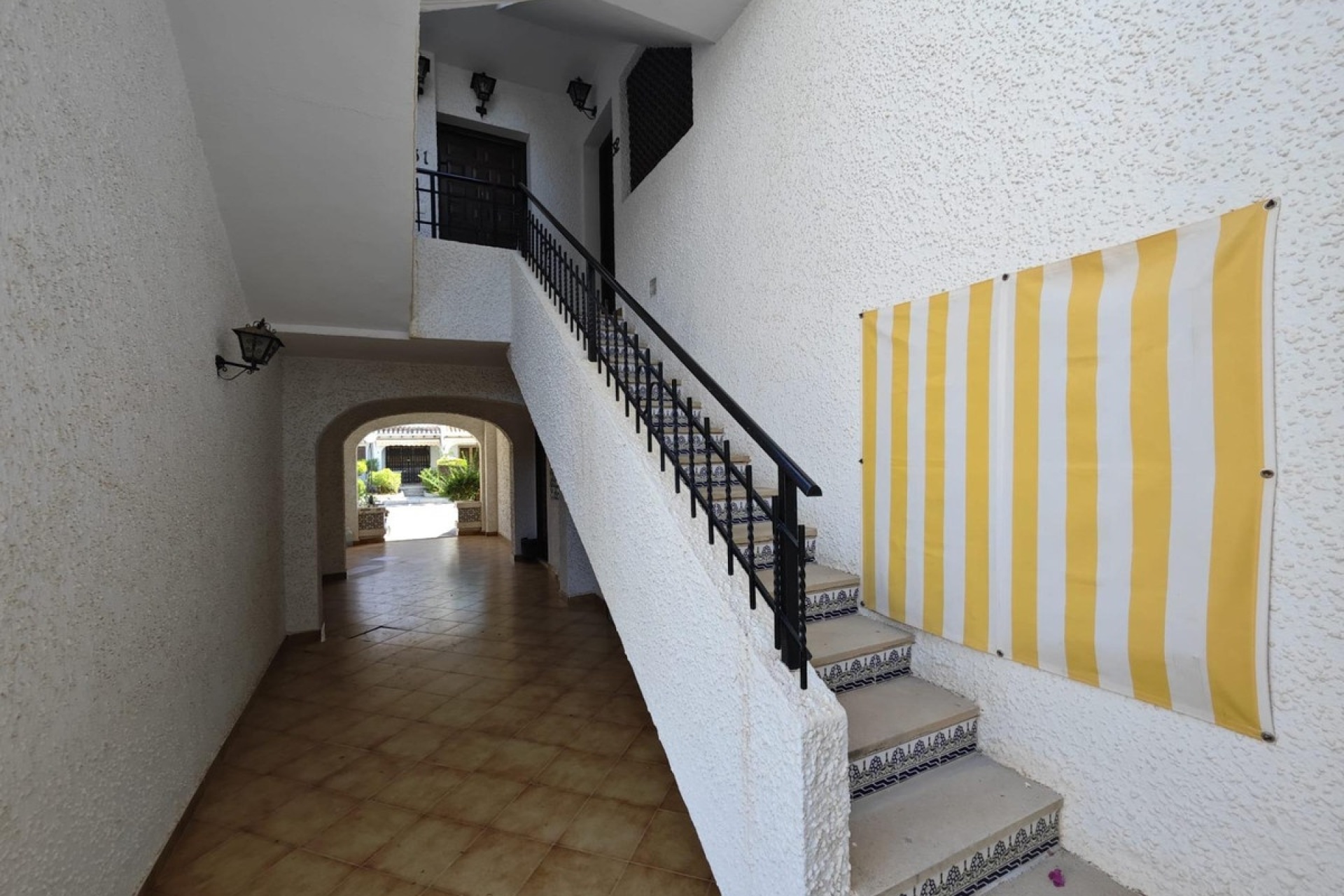 Wiederverkauf - apartment - Orihuela - Cabo Roig