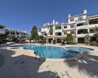 Wiederverkauf - apartment - Orihuela - Cabo Roig