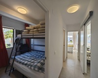 Wiederverkauf - apartment - Orihuela - Cabo Roig