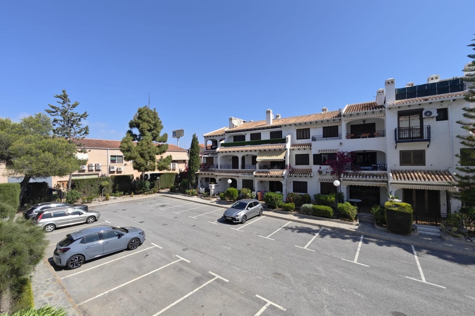 Wiederverkauf - apartment - Orihuela - Cabo Roig