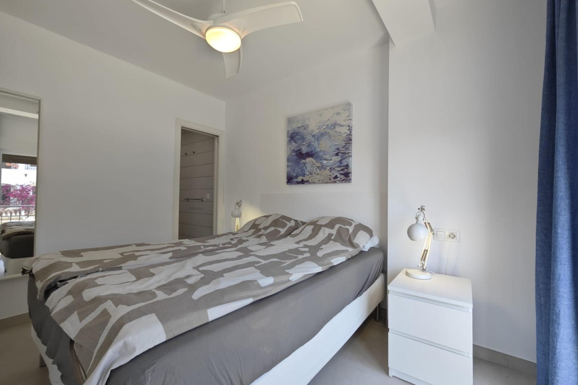 Wiederverkauf - apartment - Orihuela - Cabo Roig