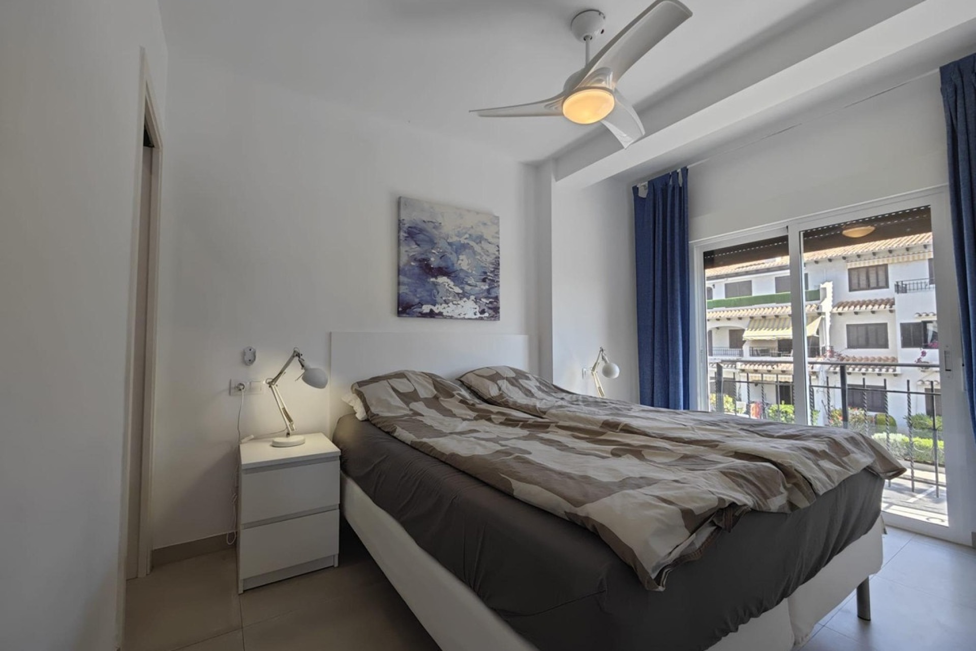Wiederverkauf - apartment - Orihuela - Cabo Roig