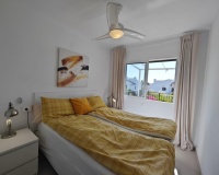 Wiederverkauf - apartment - Orihuela - Cabo Roig