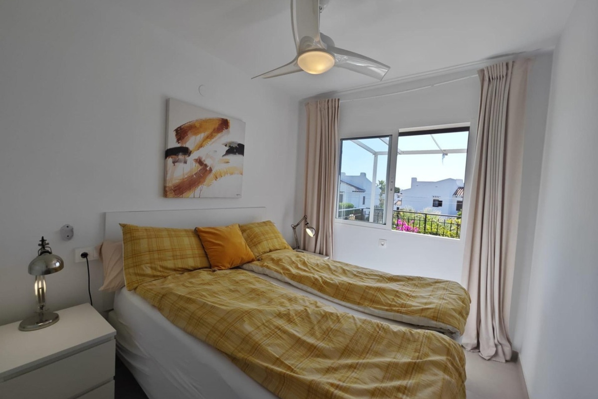 Wiederverkauf - apartment - Orihuela - Cabo Roig
