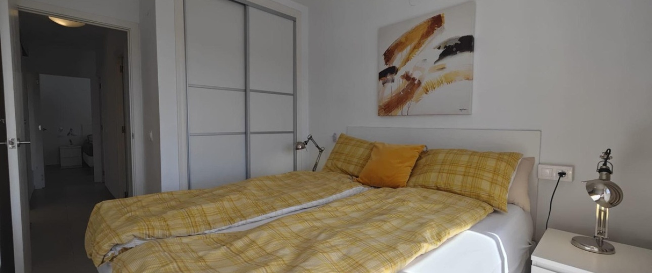 Wiederverkauf - apartment - Orihuela - Cabo Roig