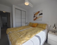 Wiederverkauf - apartment - Orihuela - Cabo Roig