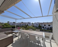 Wiederverkauf - apartment - Orihuela - Cabo Roig