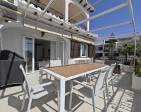 Wiederverkauf - apartment - Orihuela - Cabo Roig