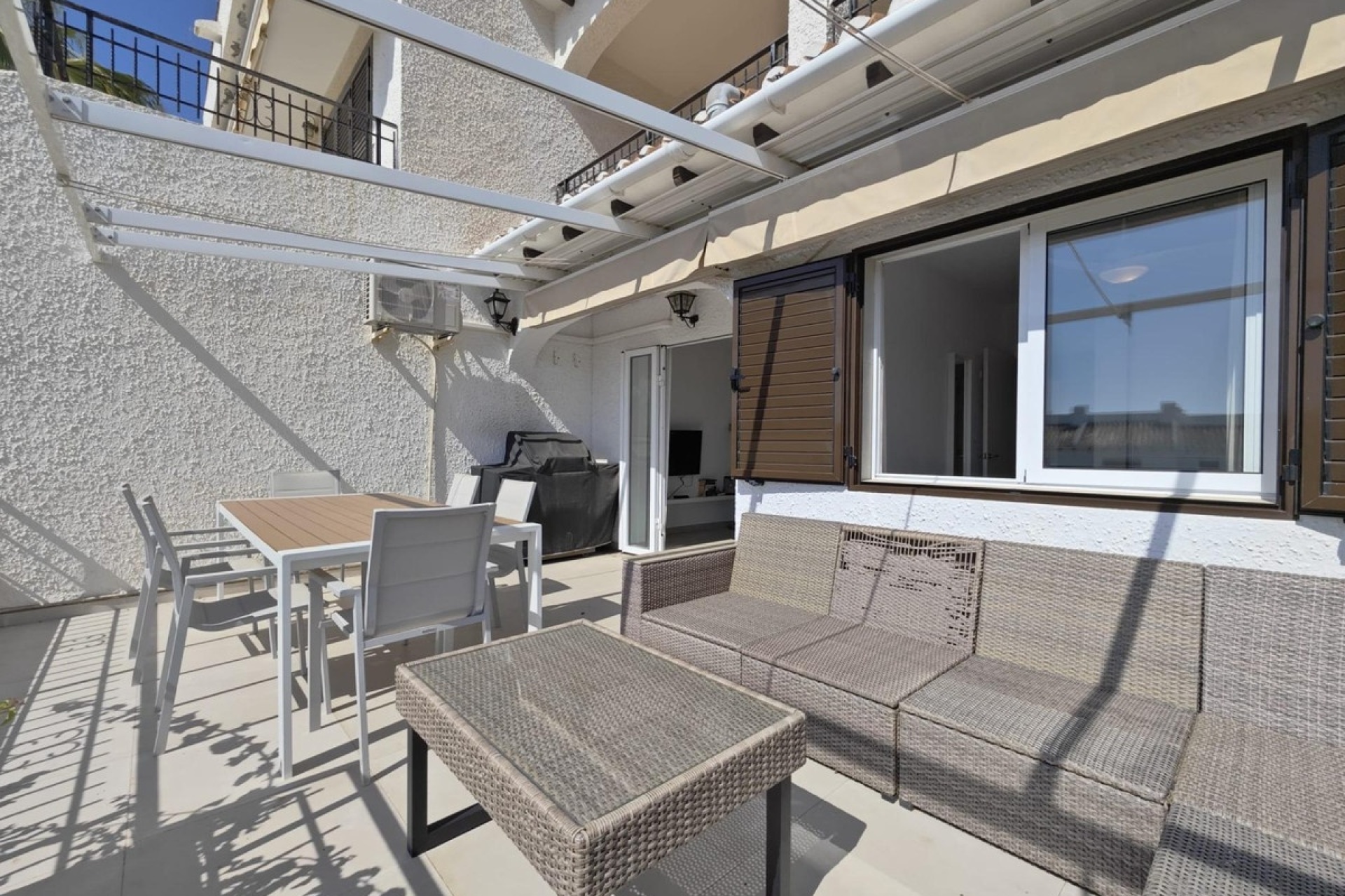 Wiederverkauf - apartment - Orihuela - Cabo Roig