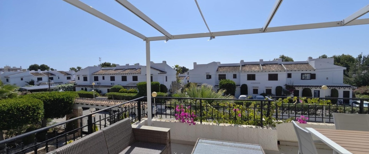 Wiederverkauf - apartment - Orihuela - Cabo Roig