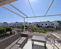 Wiederverkauf - apartment - Orihuela - Cabo Roig