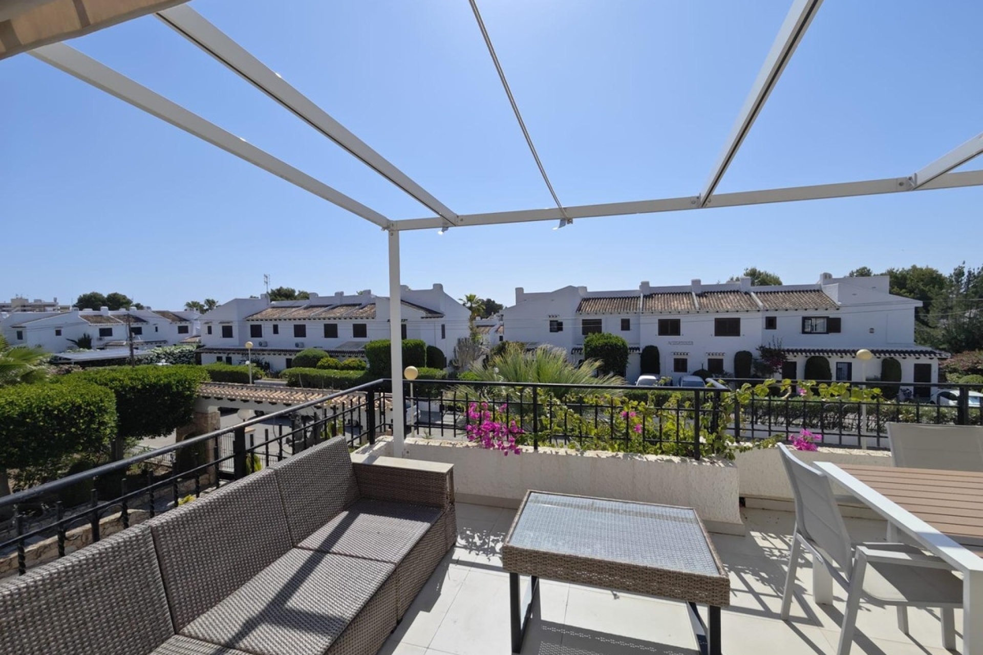 Wiederverkauf - apartment - Orihuela - Cabo Roig