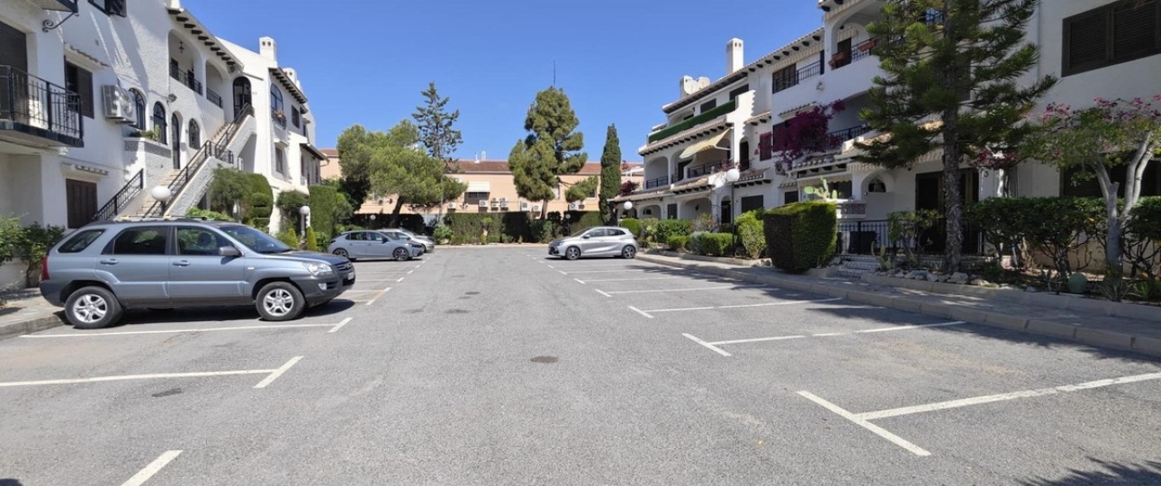 Wiederverkauf - apartment - Orihuela - Cabo Roig