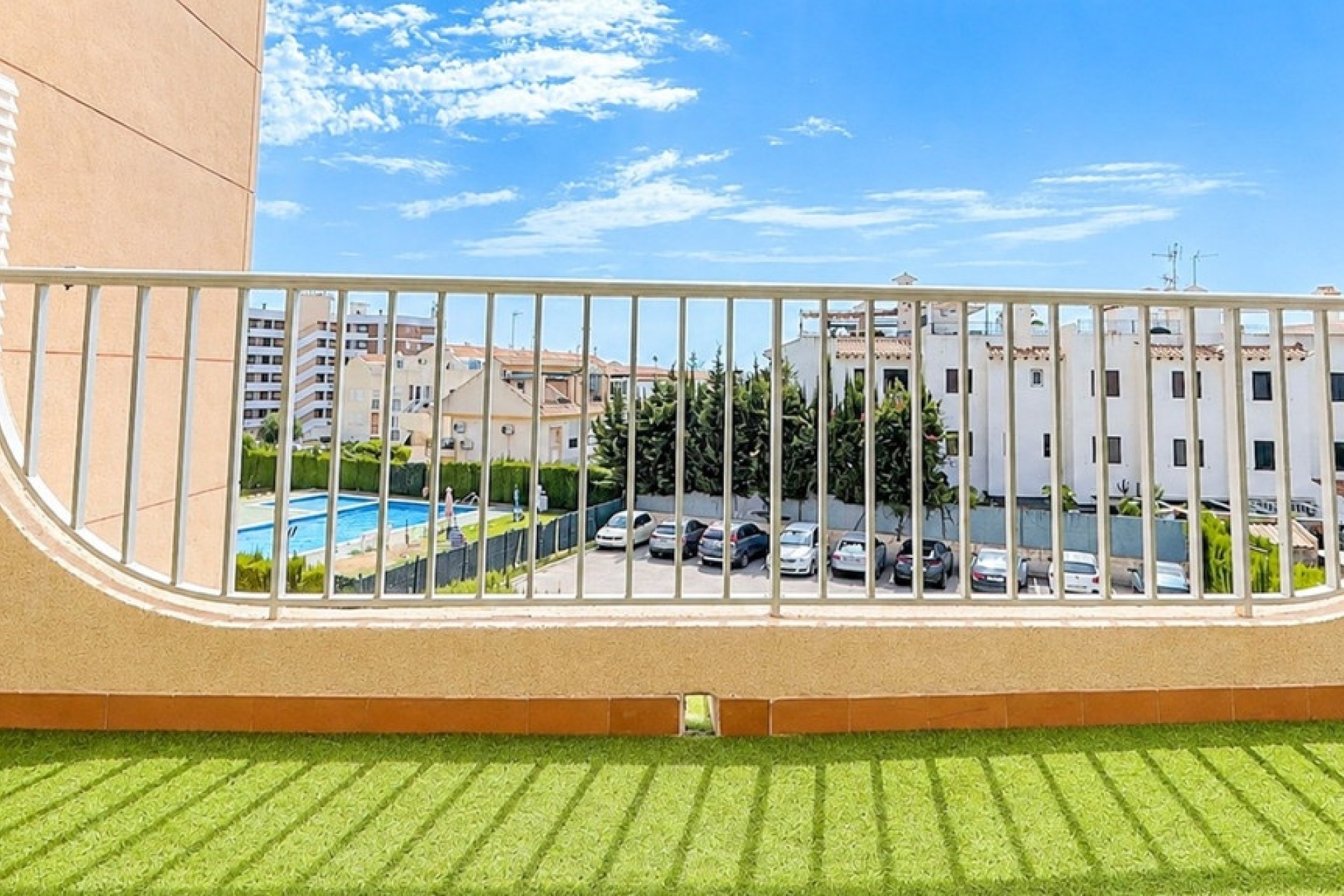 Wiederverkauf - apartment - Orihuela - Cabo Roig