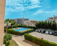 Wiederverkauf - apartment - Orihuela - Cabo Roig