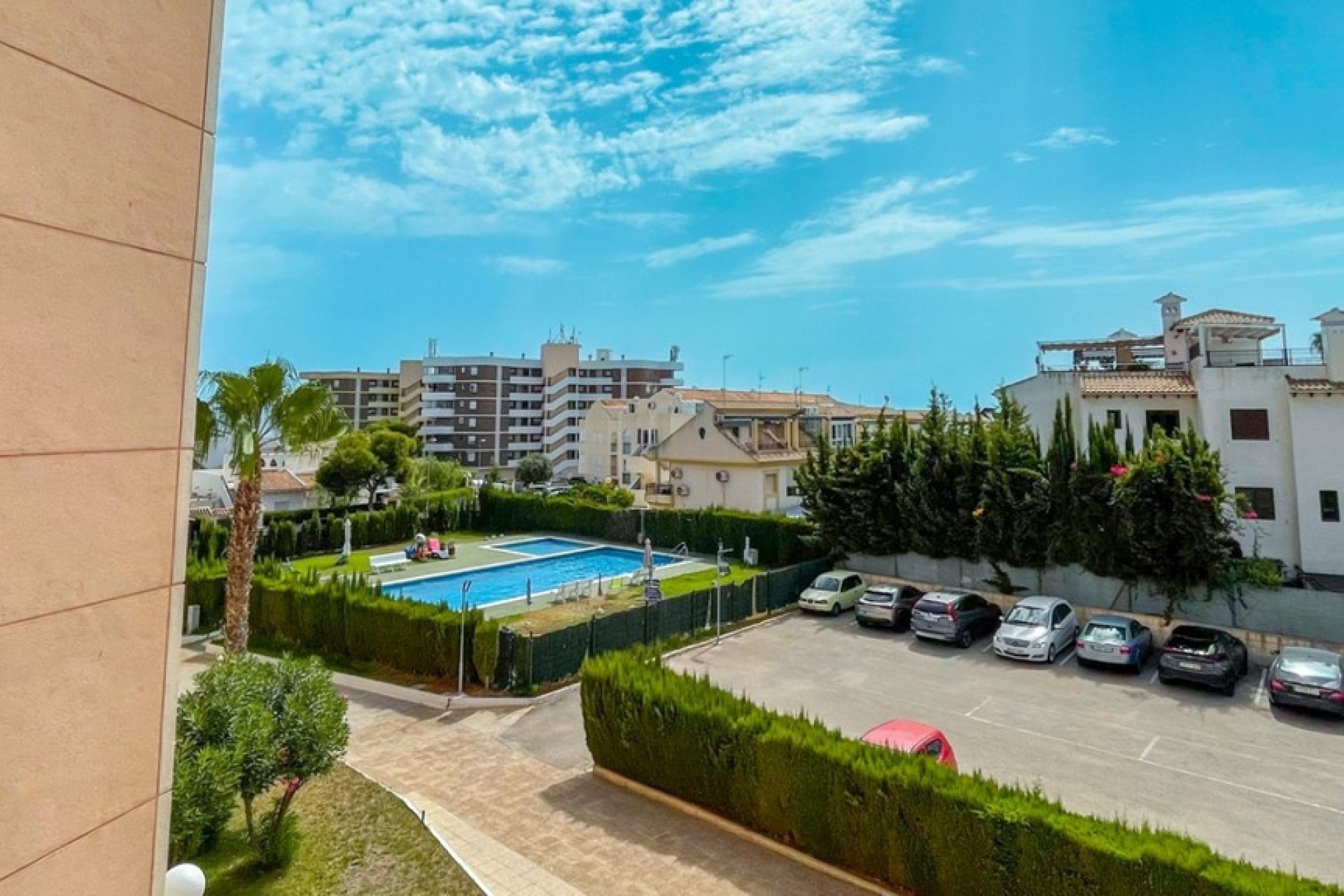 Wiederverkauf - apartment - Orihuela - Cabo Roig
