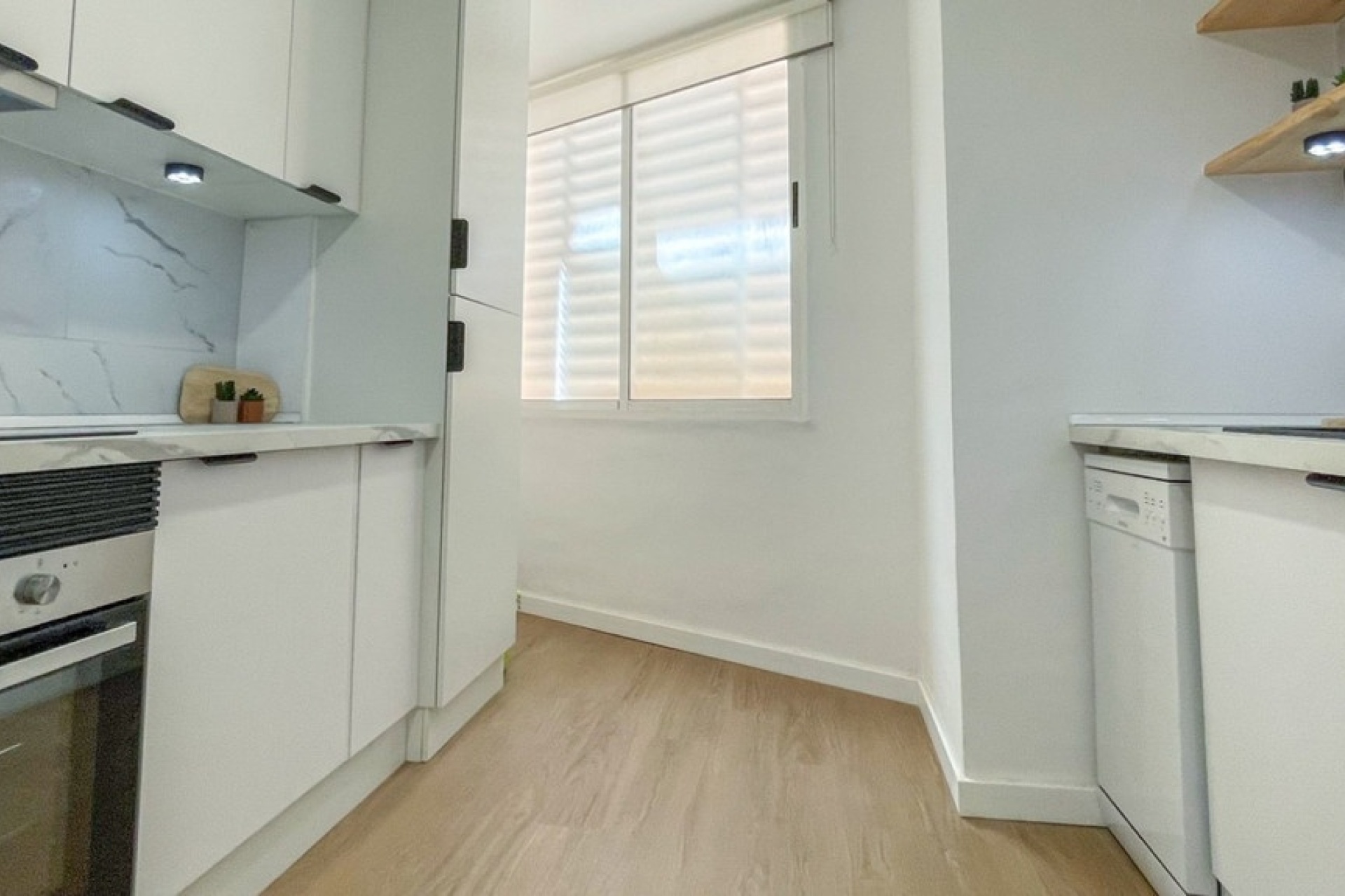 Wiederverkauf - apartment - Orihuela - Cabo Roig