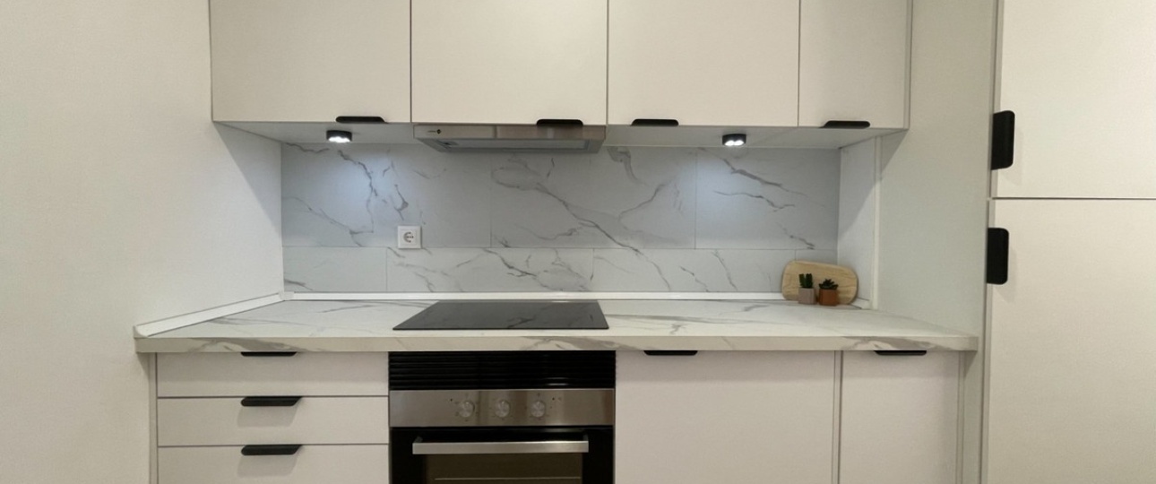 Wiederverkauf - apartment - Orihuela - Cabo Roig