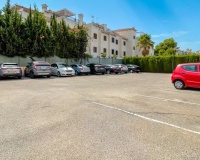 Wiederverkauf - apartment - Orihuela - Cabo Roig