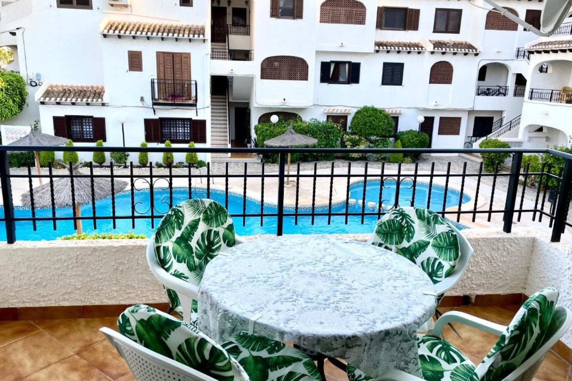 Wiederverkauf - apartment - Orihuela - Cabo Roig