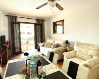 Wiederverkauf - apartment - Orihuela - Cabo Roig