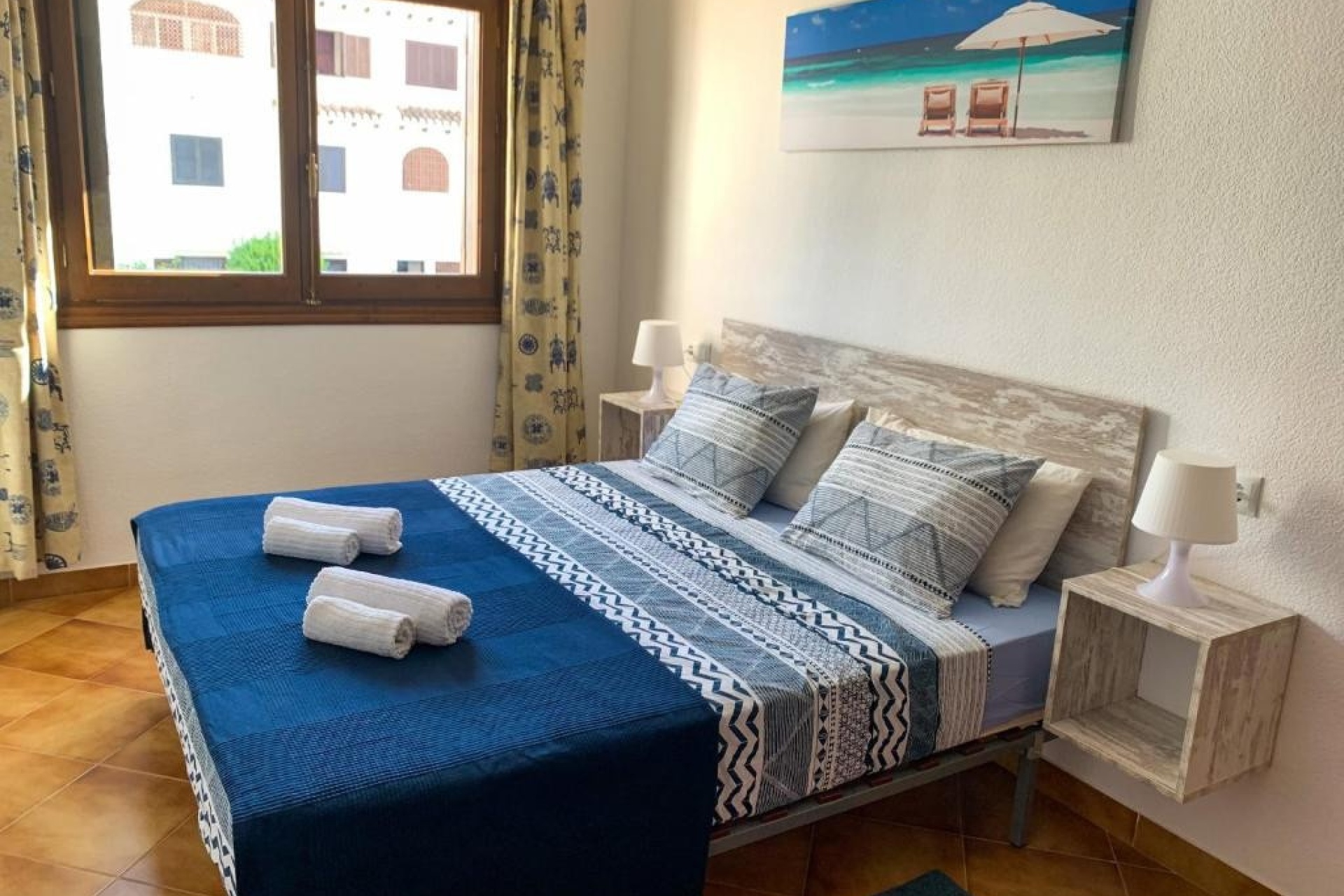 Wiederverkauf - apartment - Orihuela - Cabo Roig