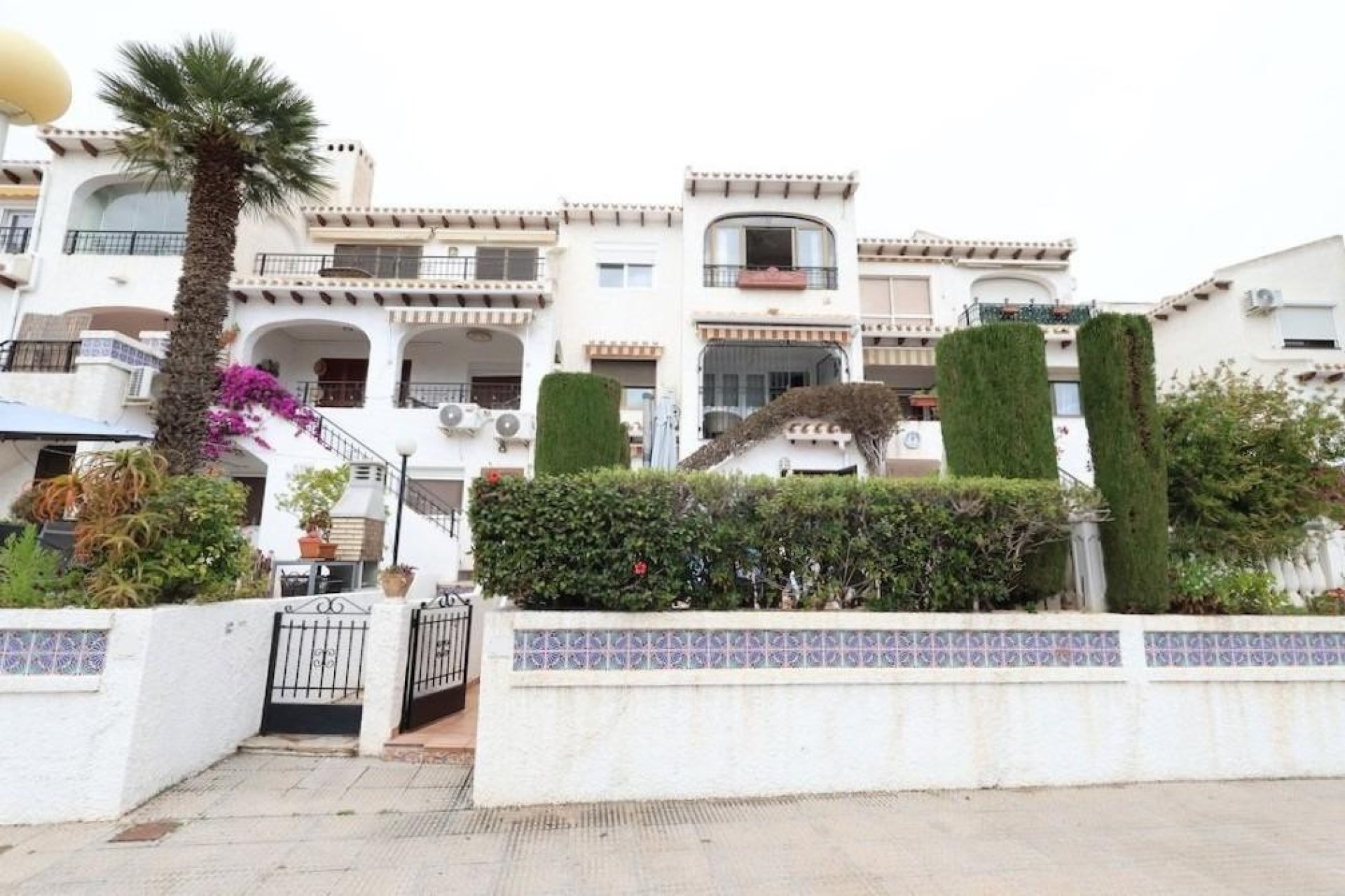 Wiederverkauf - apartment - Orihuela - Cabo Roig