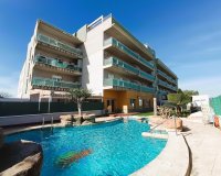 Wiederverkauf - apartment - Orihuela - Cabo Roig