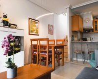 Wiederverkauf - apartment - Orihuela - Cabo Roig