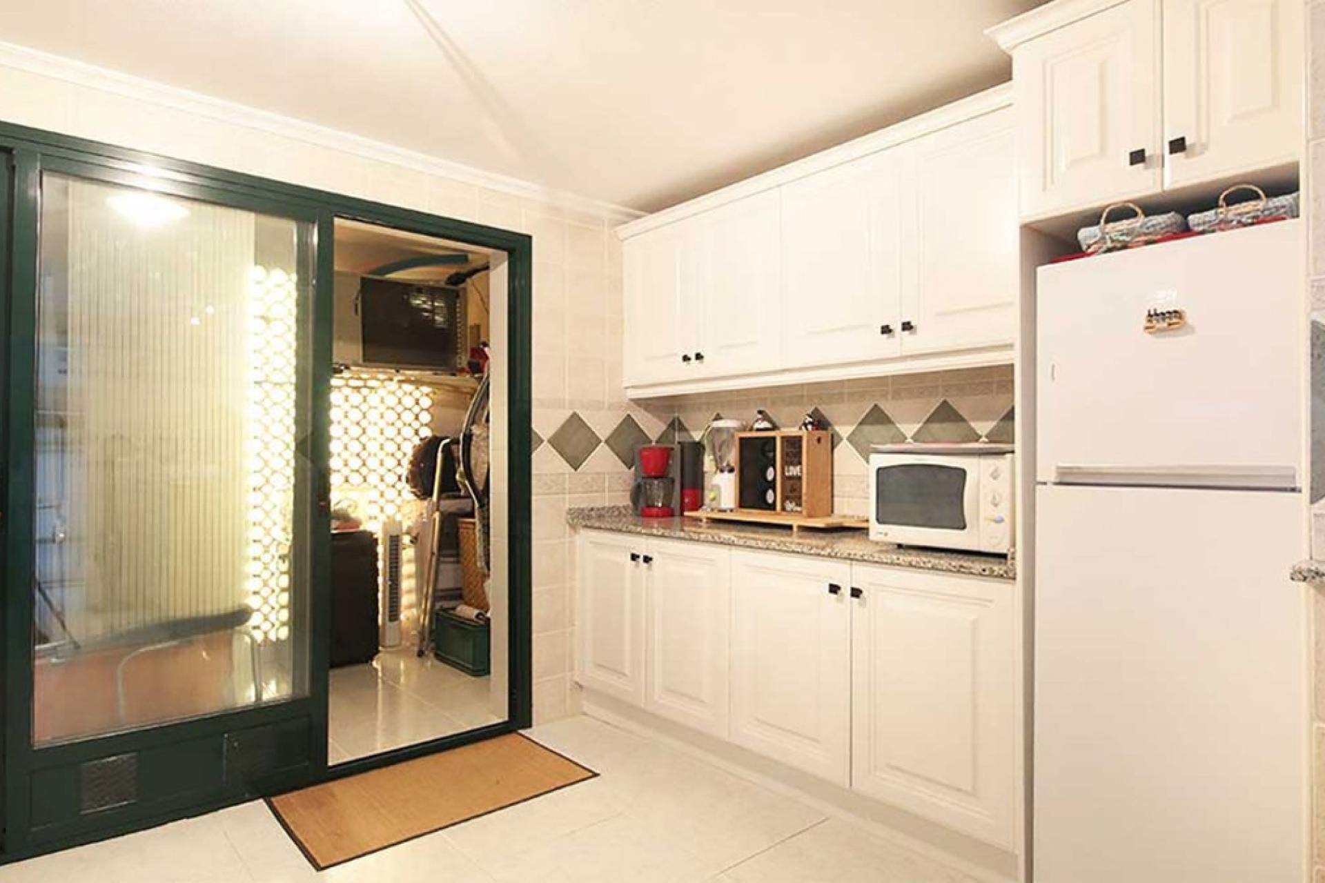 Wiederverkauf - apartment - Orihuela - Campoamor Golf