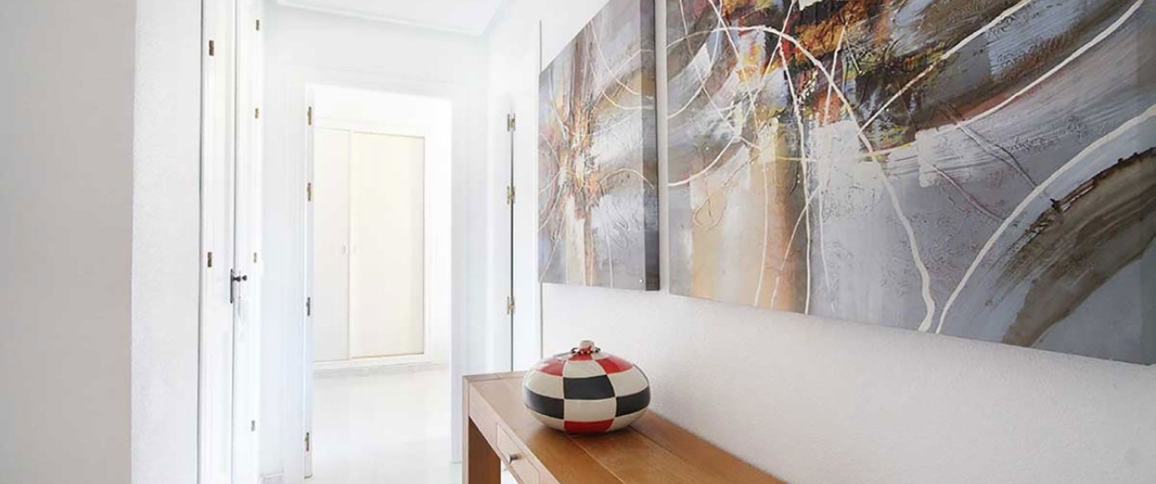 Wiederverkauf - apartment - Orihuela - Campoamor Golf