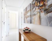 Wiederverkauf - apartment - Orihuela - Campoamor Golf