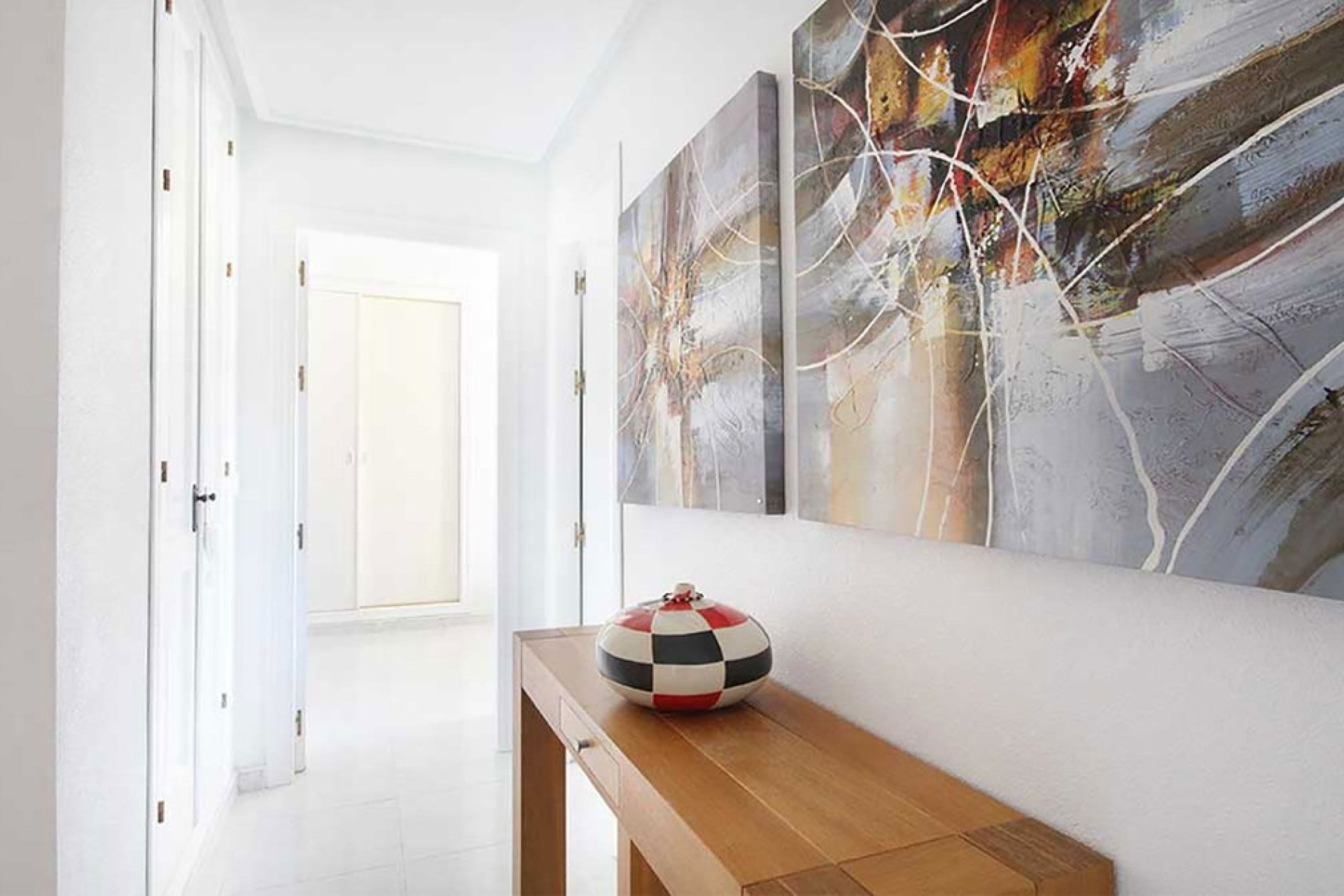 Wiederverkauf - apartment - Orihuela - Campoamor Golf